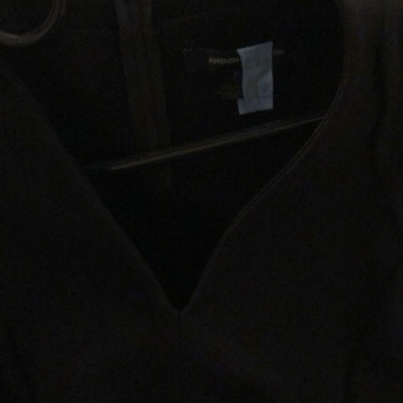 French Connection Fit & Flare Dress - Picture 2 of 6